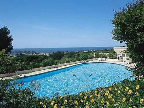 Residence Le Bosquet Bandol 3*,