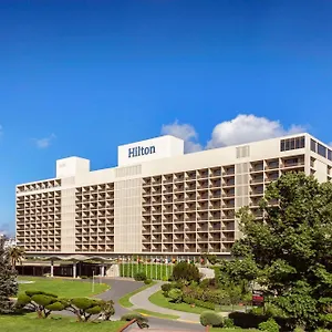 Hilton Bosphorus Stambuł