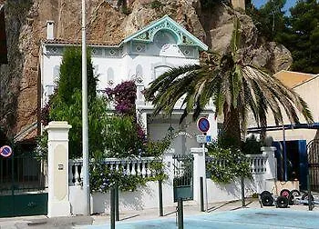 *** Aparthotel Residence Le Bosquet Bandol France