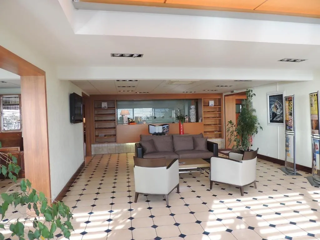 *** Aparthotel Residence Le Bosquet Bandol France