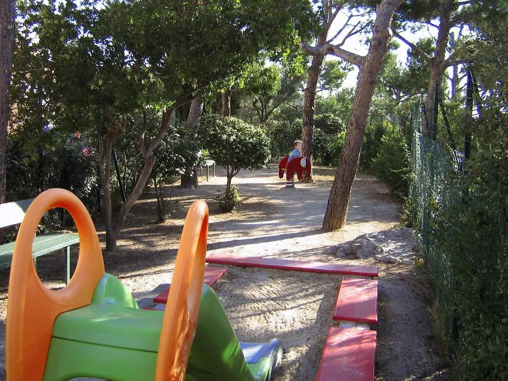 Aparthotel Residence Le Bosquet Bandol