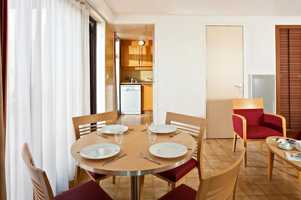 Residence Le Bosquet Bandol 3*,  France