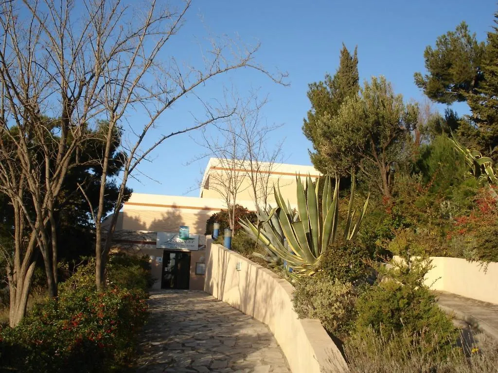 Residence Le Bosquet Bandol Aparthotel
