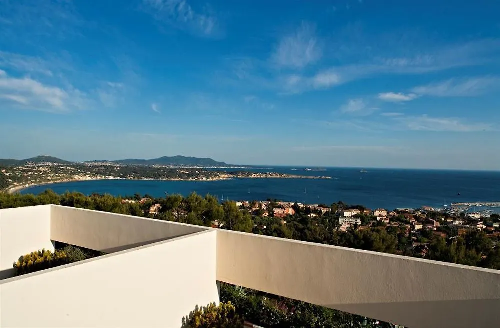 Residence Le Bosquet Bandol Aparthotel