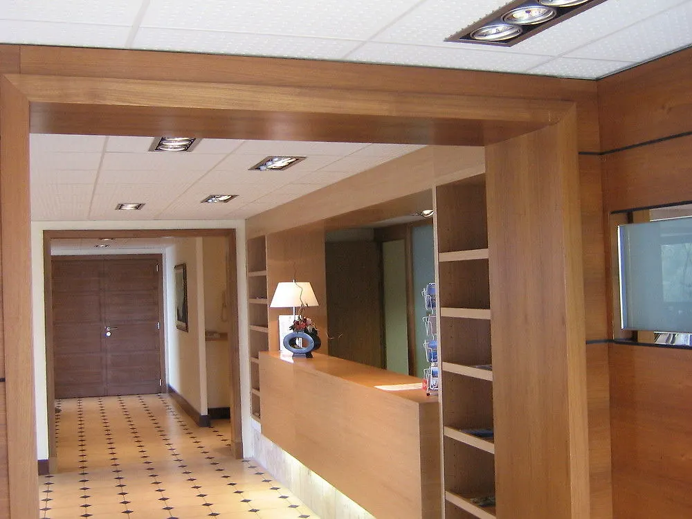 Residence Le Bosquet Bandol France