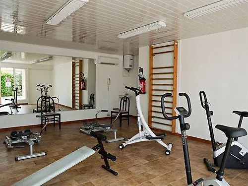 Aparthotel Residence Le Bosquet Bandol