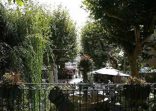 Aparthotel Residence Le Bosquet Bandol