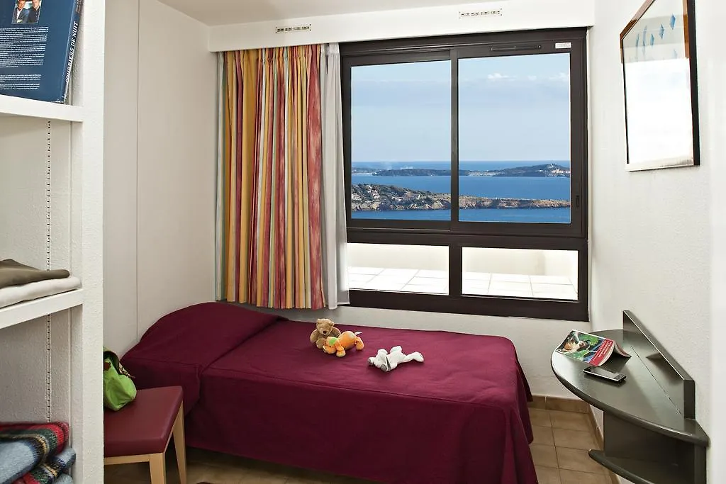 Residence Le Bosquet Bandol